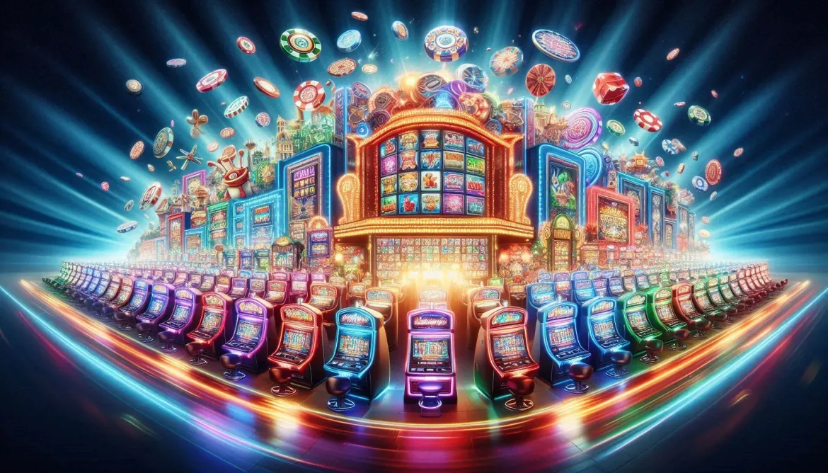 24Slots Casino